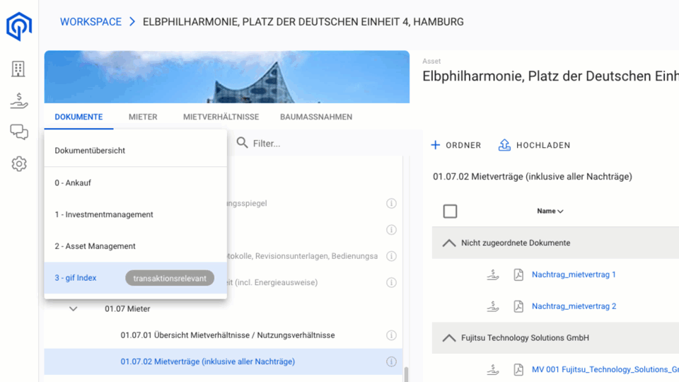 Transaktion_website