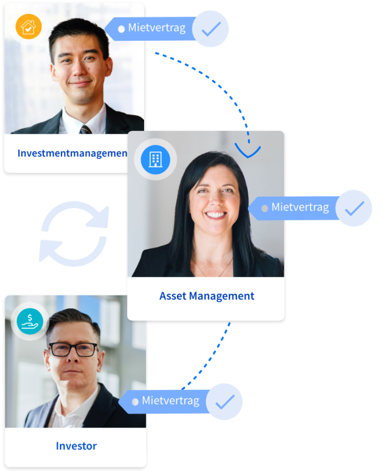 DMS | Real Estate » docunite