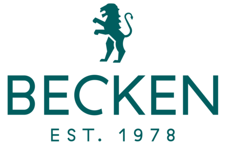 Becken Logo