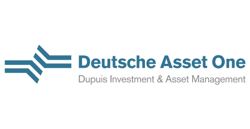 Logo Deutsche Asset One