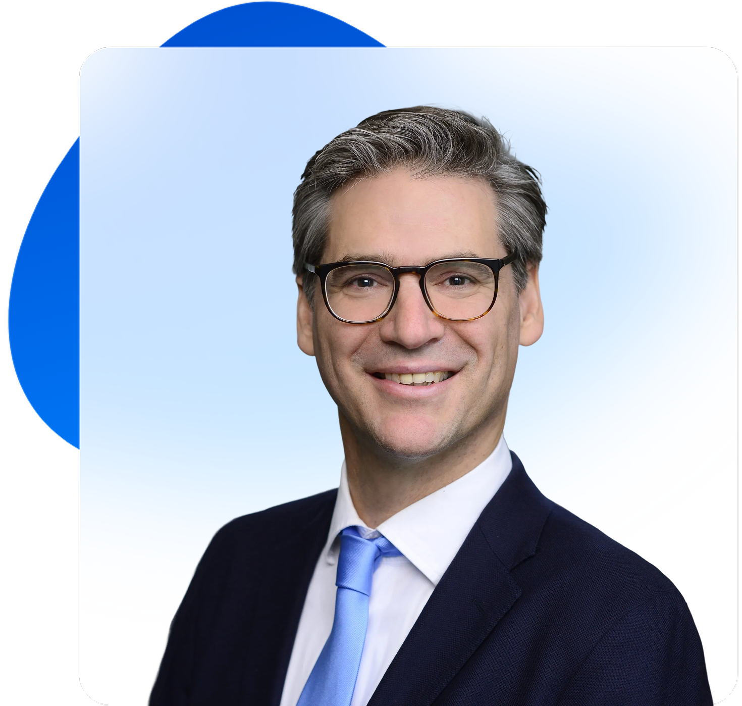 Florian Meister, Prozess- und Qualitätsmanagement bei HanseMerkur Grundvermögen